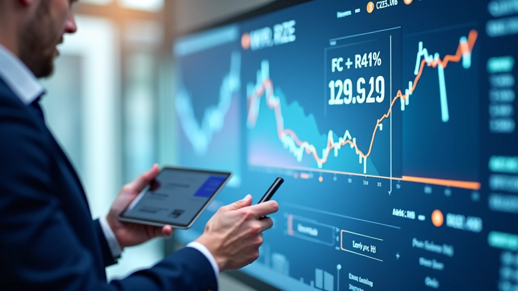 Vizualizace transmisních efektů repo sazby do komerčních úrokových sazeb