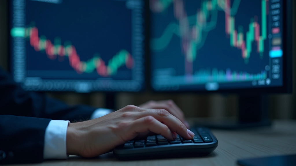 Grafické znázornění čtvrtletní prognózy ČNB s předpověďmi inflace, růstu HDP a trajektorie repo sazby