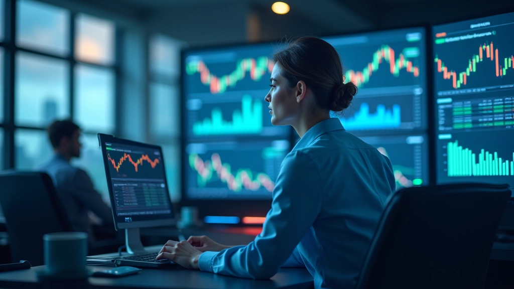 Analytické pracovní prostředí zaměřené na měnovou politiku a ekonomické analýzy