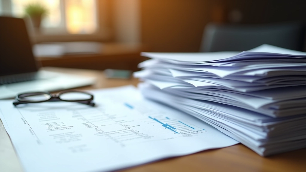 Inflační data a hospodářské ukazatele na papíru, analytická práce